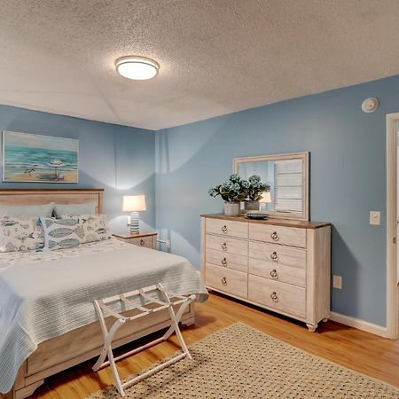#61 Beautiful Condo Ideal Location 2Bdr/2 Parkings ヒルトンヘッドアイランド エクステリア 写真