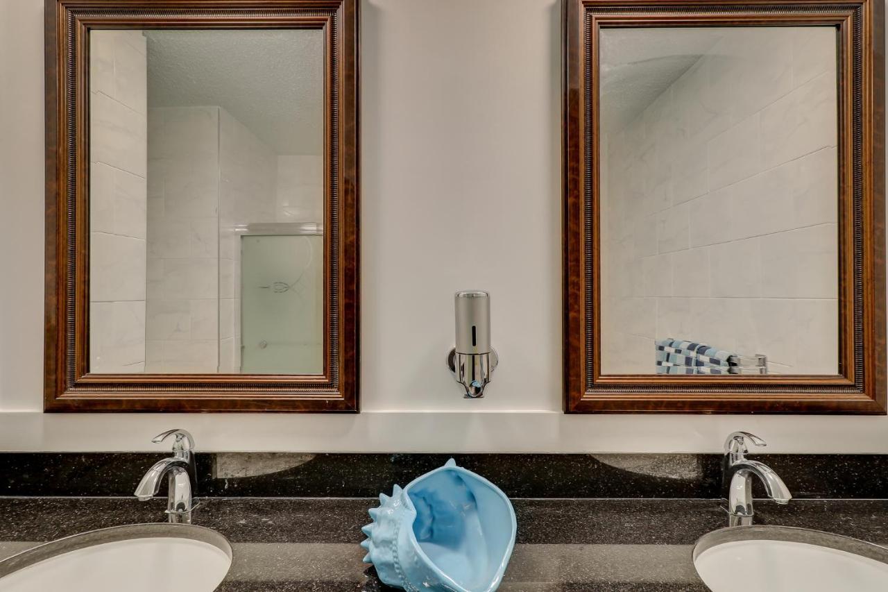#61 Beautiful Condo Ideal Location 2Bdr/2 Parkings ヒルトンヘッドアイランド エクステリア 写真