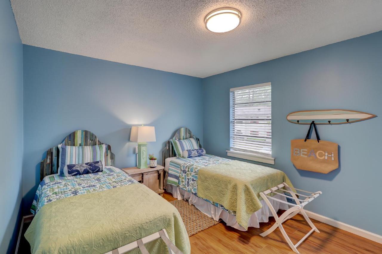 #61 Beautiful Condo Ideal Location 2Bdr/2 Parkings ヒルトンヘッドアイランド エクステリア 写真